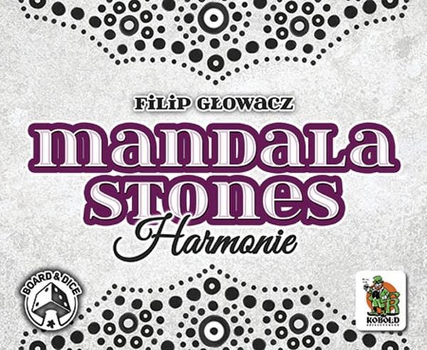 Produktbild: Mandala Stones - Harmonie Erweiterung