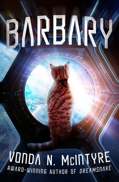 Produktbild: Barbary