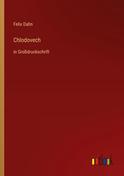 Produktbild: Chlodovech