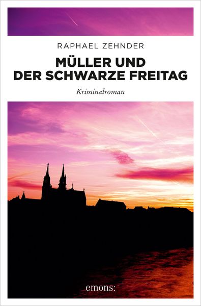 Produktbild: M&uuml;ller und der Schwarze Freitag
