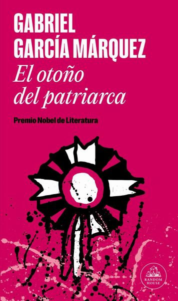 Produktbild: El oto&ntilde;o del patriarca