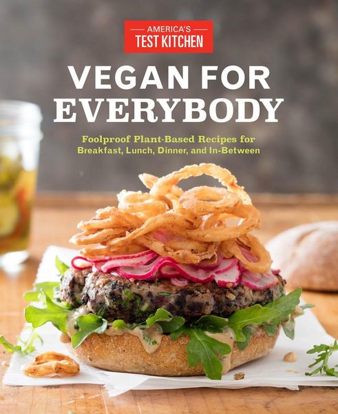Produktbild: Vegan for Everybody