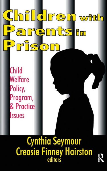 Produktbild: Children with Parents in Prison