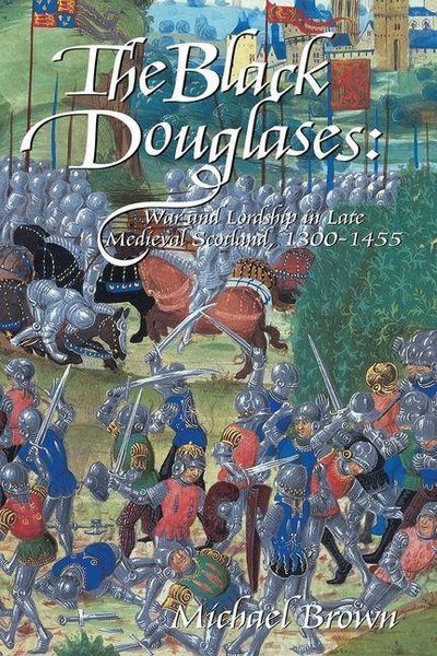Produktbild: The Black Douglases