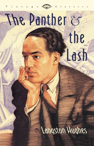 Produktbild: The Panther and the Lash