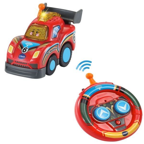 Produktbild: Tut Tut Baby Flitzer - RC Rennflitzer