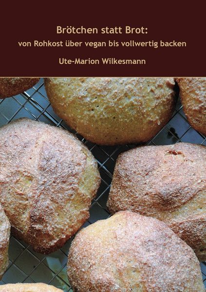 Produktbild: Br&ouml;tchen statt Brot