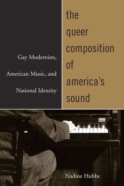 Produktbild: The Queer Composition of America's Sound