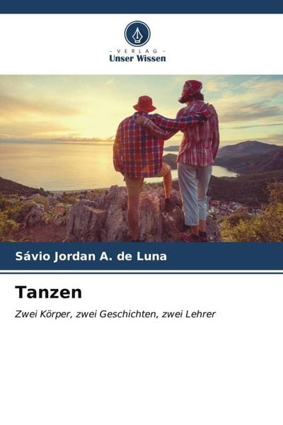 Produktbild: Tanzen