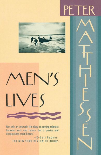 Produktbild: Men's Lives