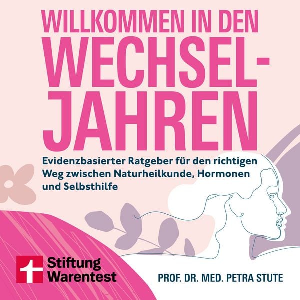 Produktbild: Willkommen in den Wechseljahren