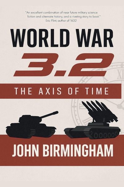 Produktbild: World War 3.2
