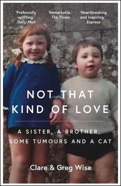 Produktbild: Not That Kind of Love