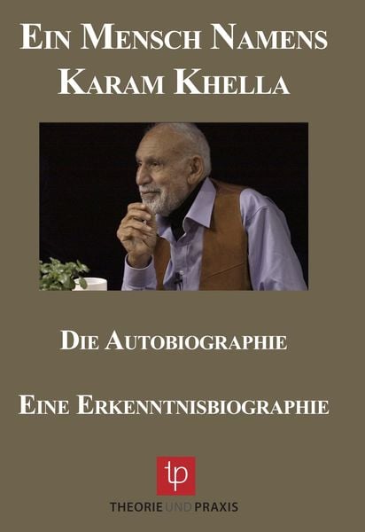 Produktbild: Ein Mensch namens Karam Khella