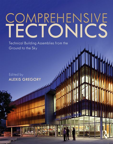 Produktbild: Comprehensive Tectonics