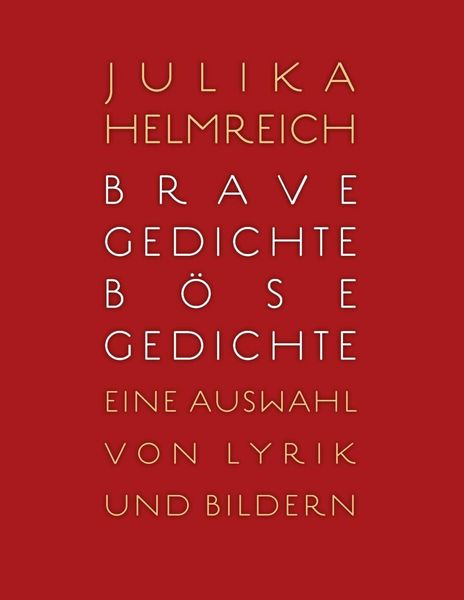 Produktbild: Brave Gedichte - B&ouml;se Gedichte