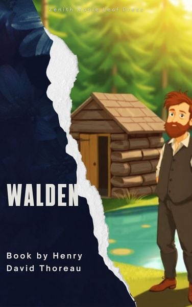 Produktbild: Walden
