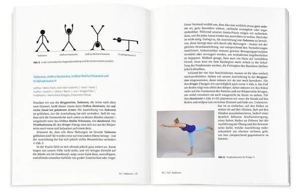 Produktbild: Yoga f&uuml;r jeden K&ouml;rper