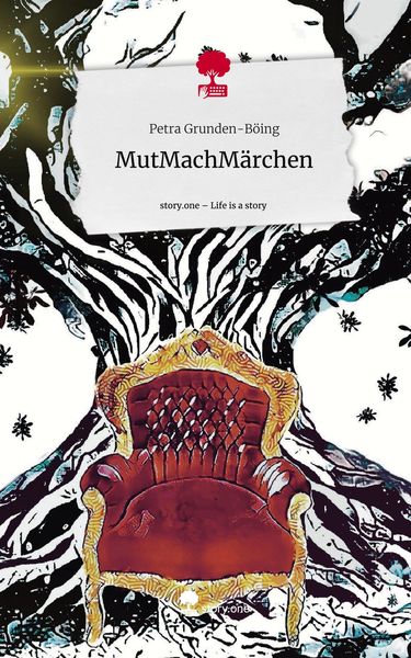 Produktbild: MutMachM&auml;rchen. Life is a Story - story.one