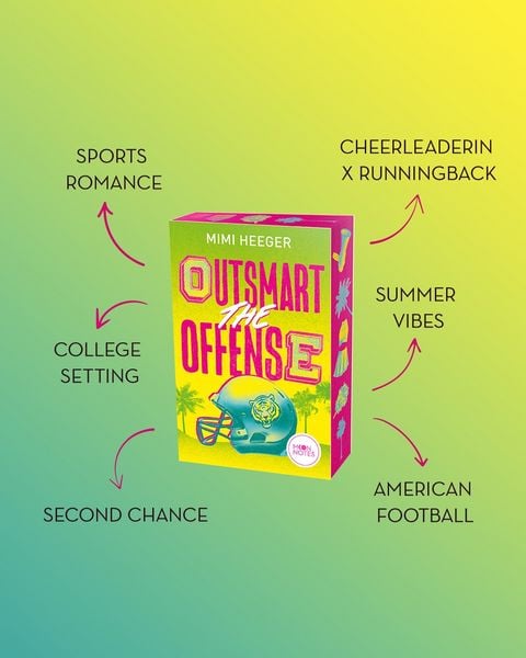 Produktbild: Cape Coral 2. Outsmart the Offense
