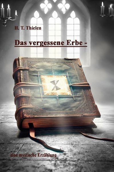Produktbild: Das vergessene Erbe -