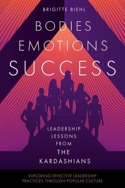 Produktbild: Leadership Lessons from the Kardashians