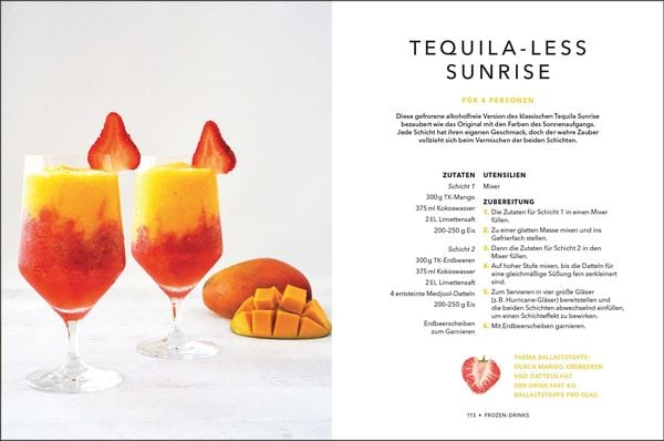 Produktbild: Mocktail Party