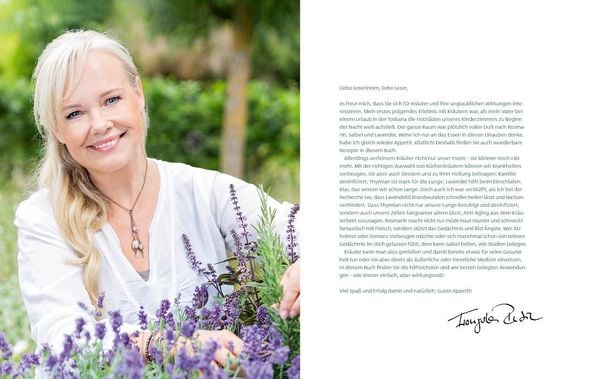 Produktbild: 10 Kr&auml;uter gegen 100 Krankheiten