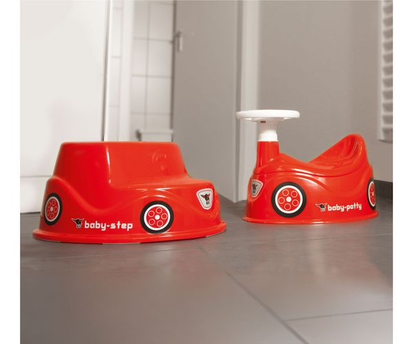Produktbild: BIG Baby-Potty