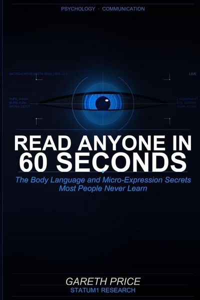 Produktbild: Read Anyone in 60 Seconds