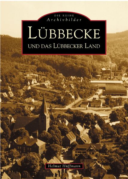 Produktbild: L&uuml;bbecke und das L&uuml;bbecker Land