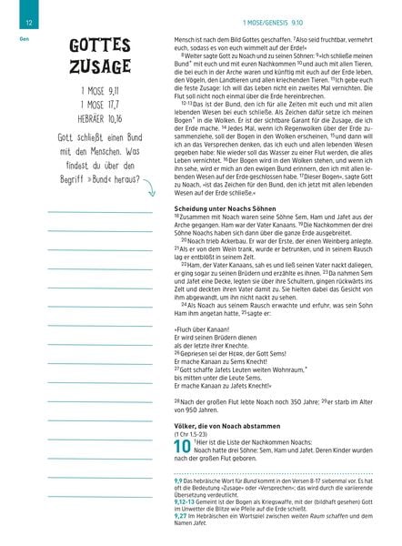 Produktbild: Gute Nachricht Bibel. Kreativ-Edition (ohne Apokryphen).