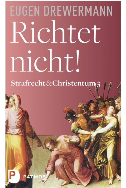 Produktbild: Richtet nicht!