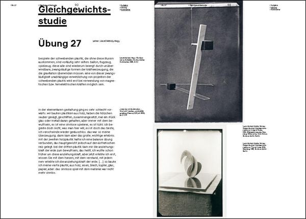 Produktbild: original bauhaus