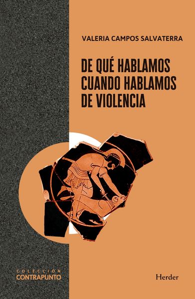 Produktbild: De qu&eacute; hablamos cuando hablamos de violencia