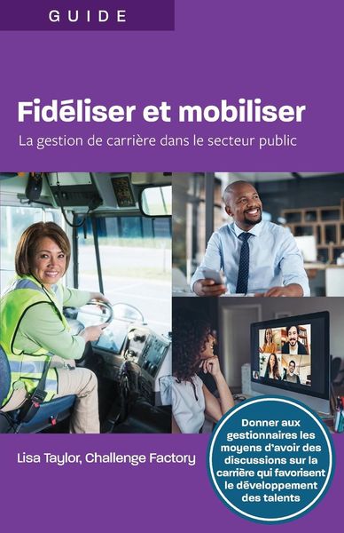 Produktbild: Fidiliser et mobiliser