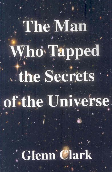 Produktbild: Man Who Tapped The Secrets Of
