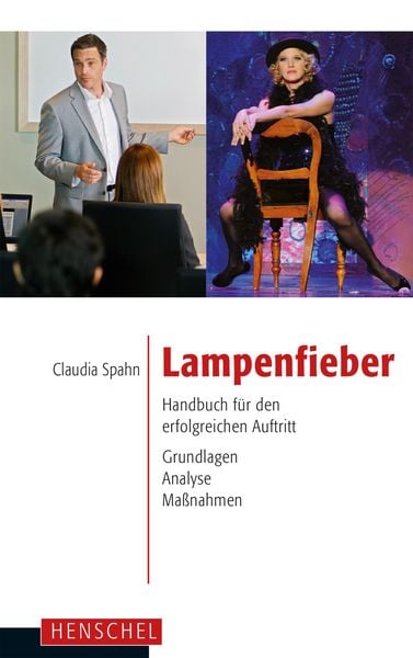 Produktbild: Lampenfieber