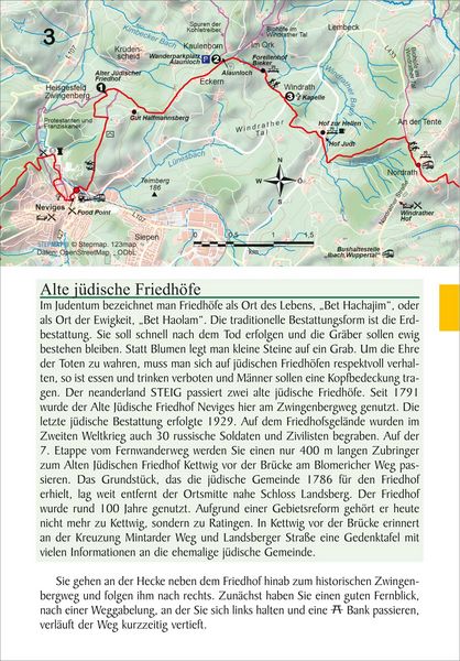 Produktbild: Neanderland STEIG