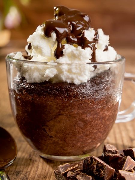 Produktbild: Cupcake mit Sahne (Puzzle)