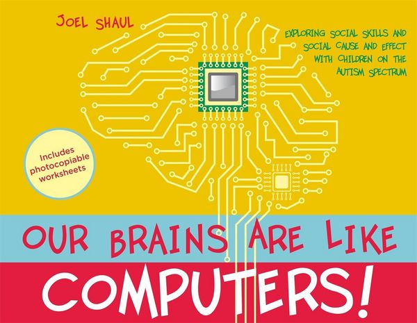 Produktbild: Our Brains Are Like Computers!