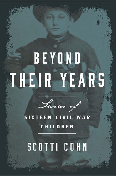 Produktbild: Beyond Their Years