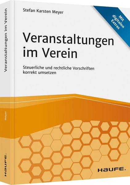 Produktbild: Veranstaltungen im Verein