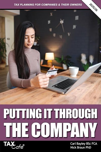 Produktbild: Putting It Through the Company