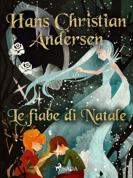 Produktbild: Le fiabe di Natale