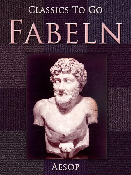 Produktbild: Fabeln