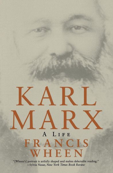 Produktbild: Karl Marx