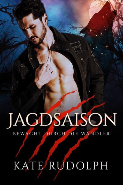 Jagdsaison