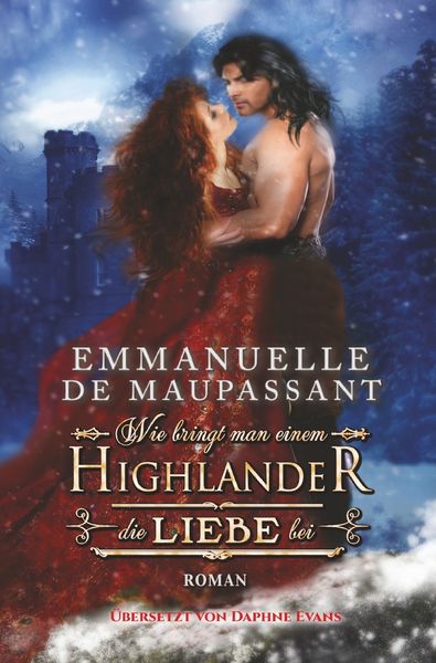 Produktbild: Wie bringt man einem Highlander die Liebe bei