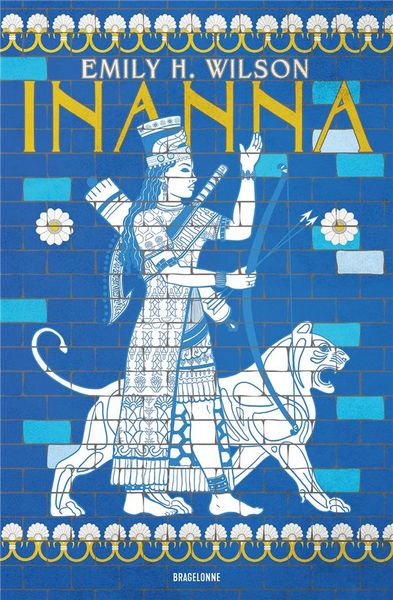 Produktbild: Inanna